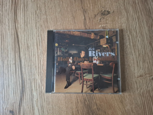 Rock roll dick rivers - rock,