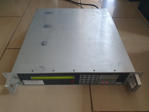 Newtec dvb 2080 variable - newtec,