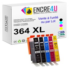 PREMIUM - Cartouches d'encre