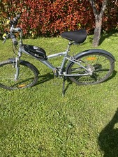 Cyclisme vélo de ville de