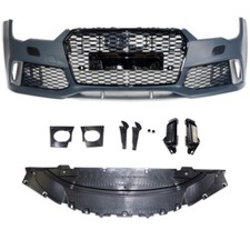 Pare-chocs avant look RS7 pour