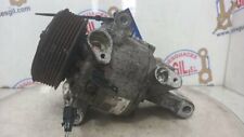 926003541R Air Conditioning Compressor for DACIA SANDERO II TCE 90 (90 CV) 168295 1123275