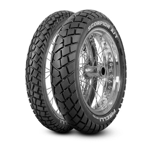 Pneu 120 c 62s pirelli - pneu, m/c