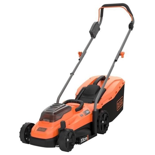Tondeuse électrique sans - , fil