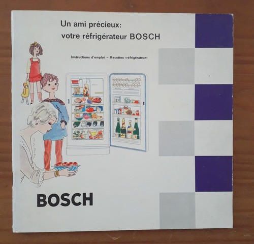 Mode emploi notice carnet - mode,