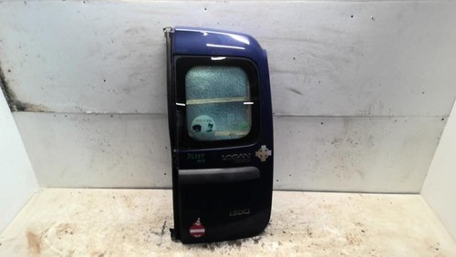Porte coffre droit dacia - de,