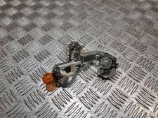 Ford Fiesta 2011 Arrière