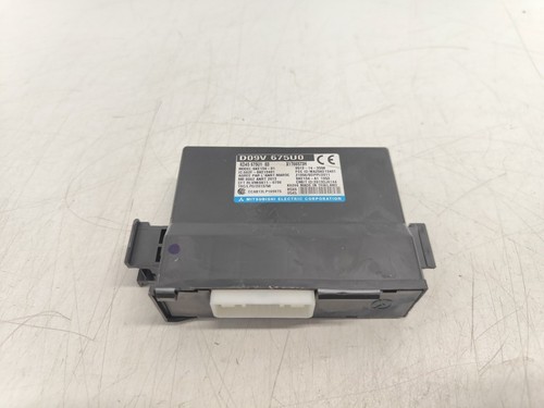 Module véhicule sans clé - vÉhicule,