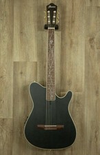 guitare electro acoustique