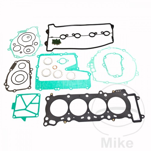 Athena complete gasket kit - athena,