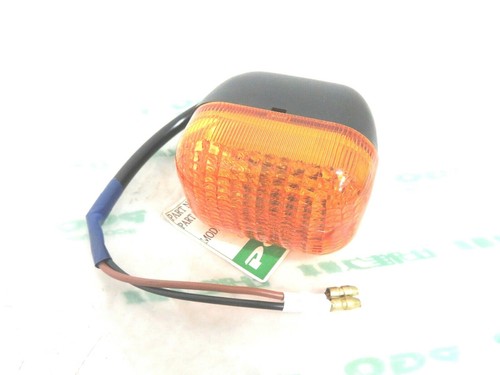 Lampe indicateur clignotant - lampe,