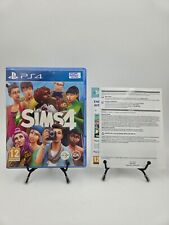 Jeu Playstation 4 Les Sims 4