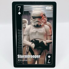 Stormtrooper Vintage Star Wars