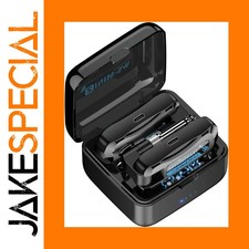 JakeSpecial – Wireless