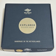 Siltech Explore SG XLR Cable 2.0m Professional Audio Cable