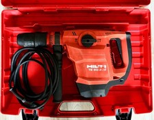 Perforateur Burineur Hilti TE 50 AVR