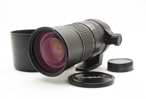 Sigma apo 135 400mm 5 - apo, 135-400mm