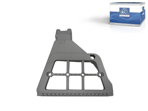 Degré marche pied spare - dt,