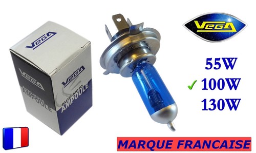 Ampoule xénon vega day - xénon, vega®