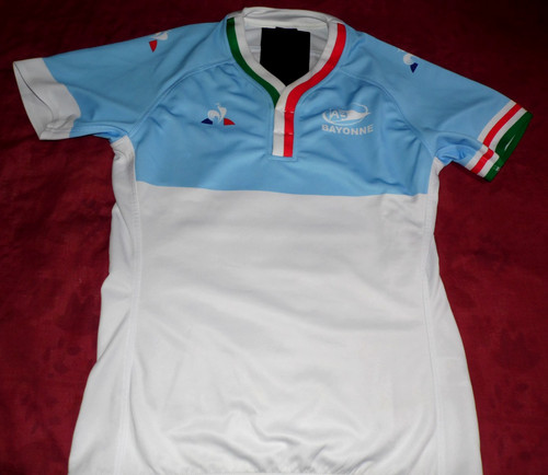 Maillot rugby match - rugby, de