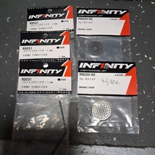 Pièces Détachées Infinity