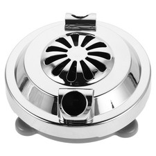  Tête de jet de pédicure pour fauteuils de spa - Tête magnétique de remplacement