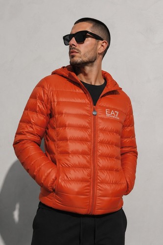 Ea7 emporio armani down - armani, puffer
