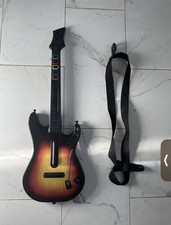 RedOctane Guitar Hero World Tour (Playstation 3, 2008)