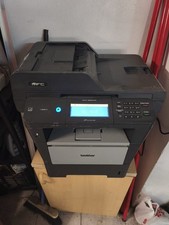 mfp-8950dw Multifunction Laser Printer