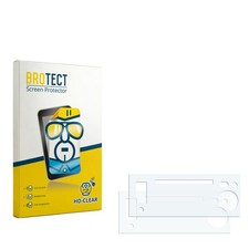 2 Pièces Film Protection