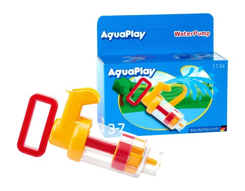 Aquaplay pompe eau jouet - aquaplay, à