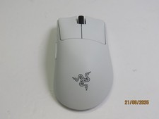 Razer DeathAdder V3 Pro Gaming Mouse (RZ01-0463) - White [DZ326]
