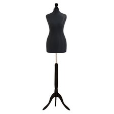 Mannequin De Couture Pour Femmes Taille 6-8 Support De Présentation Pour Couture
