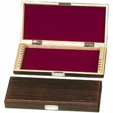 ** Appareil de pêche à la carpe cruciale SHIMOTSUKE 8 rangement Paulownia...