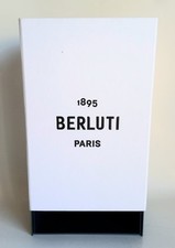 BERLUTI Boîte vide Empty box