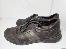 Mephisto Match  Walking Shoes
