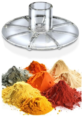 Bamix powder disc - disc, miniatures