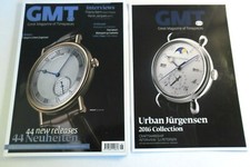 Livre Buch Book GMT N°46