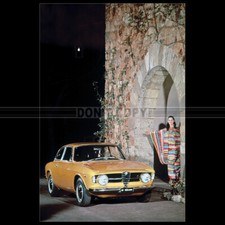 Photo A.018269 ALFA ROMEO GT