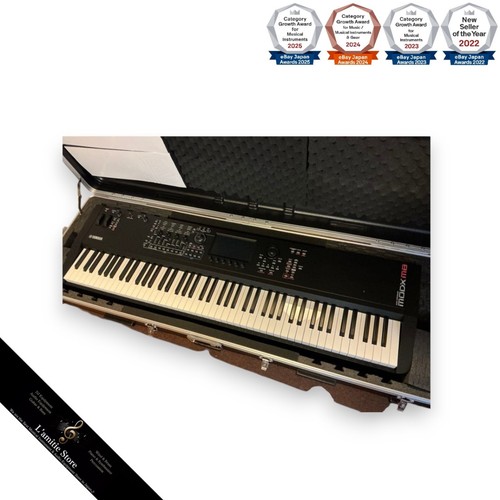 Clavier synthé yamaha - clavier, modx