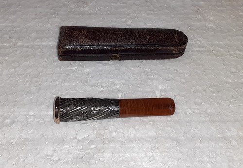 Ancien fume cigarettes partie - ancien,