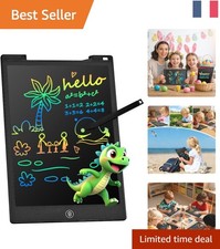 Tablette magique enfant - tablette, 12'
