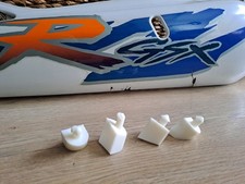 GSXR 1100 SUZUKI Tétons