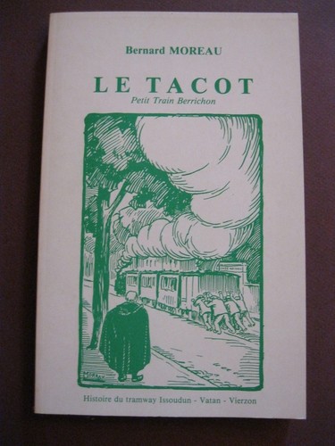 Tacot moreau bernard - bernard, petit