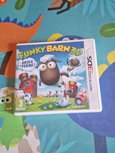 Jeu vidéo nintendo - nintendo, 3ds