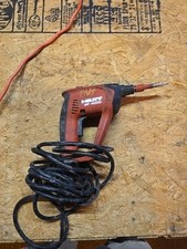 Hilti SF 4000 Corded Drywall Screw Gun Tested (SC10)