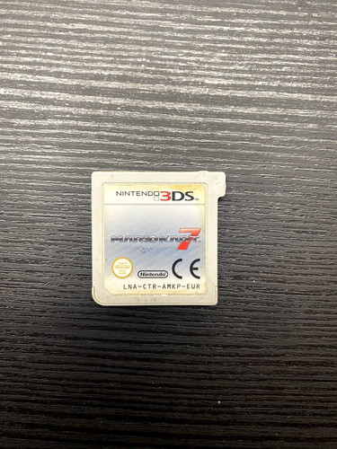 Mario kart nintendo 3ds - kart,