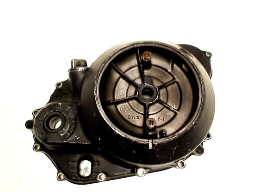 Couvercle moteur droit yamaha - couvercle,