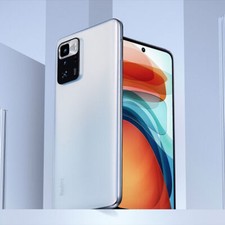 Xiaomi Redmi Note 10 Pro 5G 6/128GB 8/128GB 8/256GB 64.0MP Phone Android 6.6"