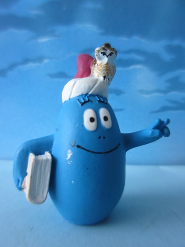 Adorable figurine - adorable, de